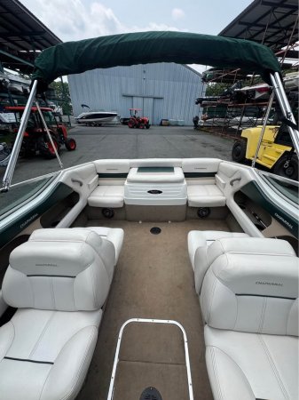 Pre-Owned 1998  powered Power Boat for sale