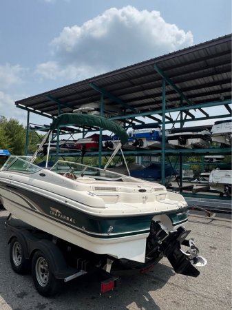 Pre-Owned 1998  powered Chaparral Boat for sale