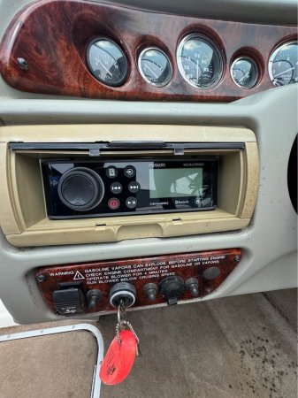 Pre-Owned 1998  powered Chaparral Boat for sale