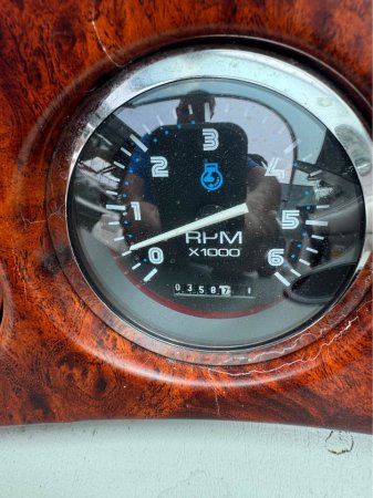 Pre-Owned 1998  powered Power Boat for sale