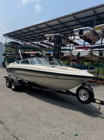Pre-Owned 1998 Power Boat for sale