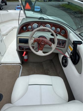 Pre-Owned 1998 Power Boat for sale