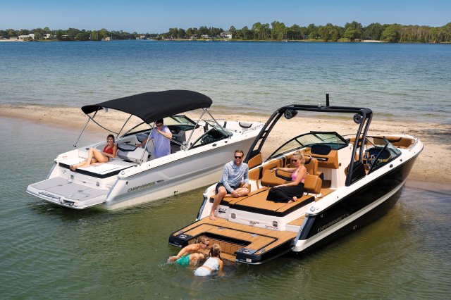 2025 247 SSX Lake Hangout