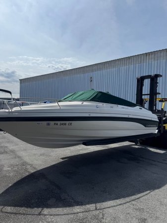 Used 1998 Power Boat for sale