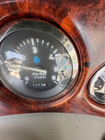 Used 1998 Chaparral for sale