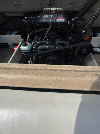 Used 1998 Chaparral for sale