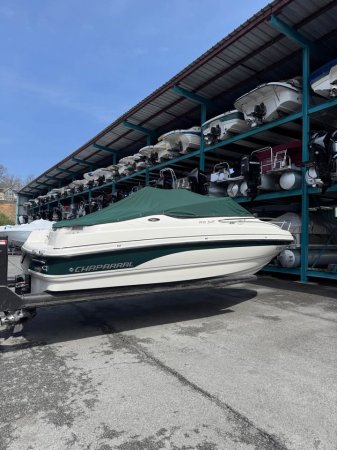 Used 1998 Power Boat for sale