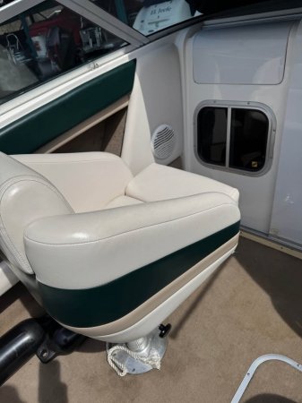 Used 1998  powered Power Boat for sale