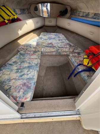 Used 1998 Chaparral for sale