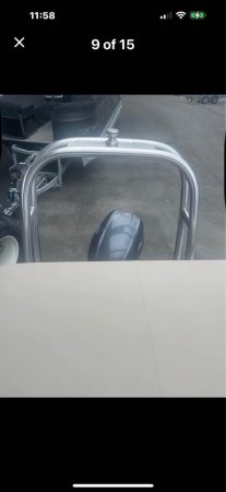 Used 2022 Qwest Pontoons 816 Luxury Series Power Boat for sale