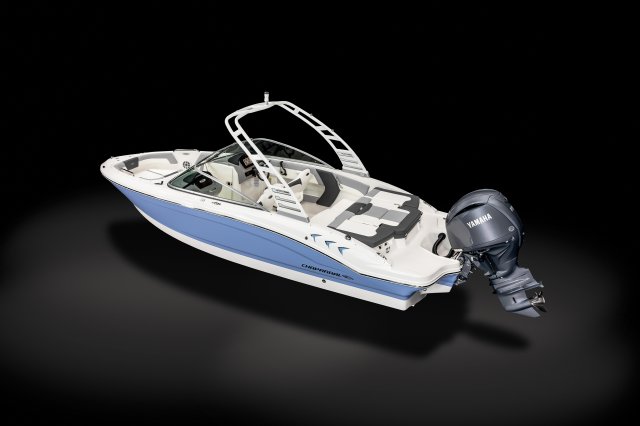 2025 21 SSi OB Rear Port Overhead