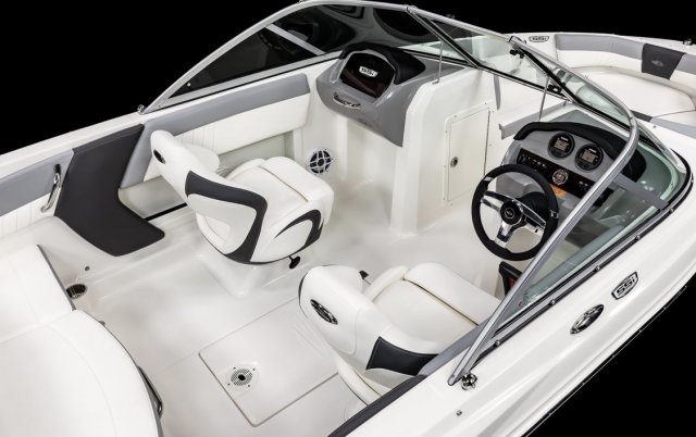 New 2025 Power Boat for sale