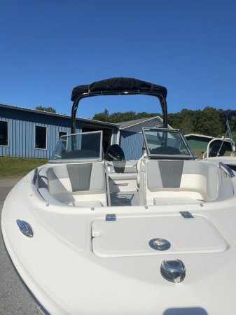 New 2025  powered Power Boat for sale