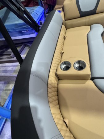 Pre-Owned 2025 Power Boat for sale