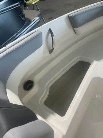 New 2024 Chaparral Power Boat for sale