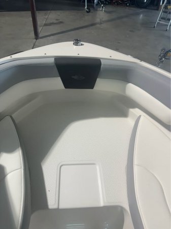 New 2024 Chaparral 19 SSi OB for sale