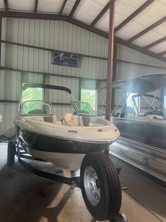 New 2024 Chaparral for sale