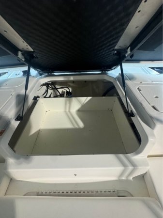 New 2024 Chaparral Power Boat for sale