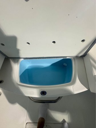 New 2024 Chaparral Power Boat for sale