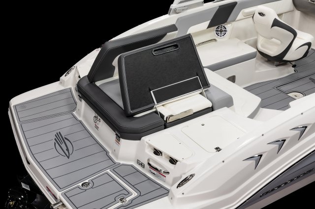 2025 23 SSi Cockpit Walk Through