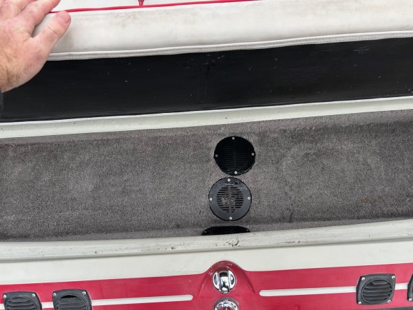 Used 1988 Supra Supra Comp TS6-M Power Boat for sale