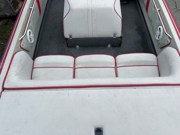 Used 1988 Supra Supra Comp TS6-M Power Boat for sale