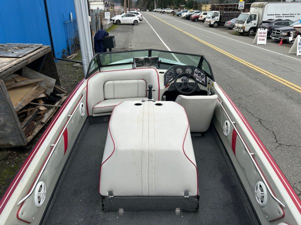 Used 1988  powered Supra Boat for sale