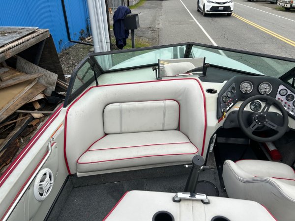 Used 1988 Power Boat for sale