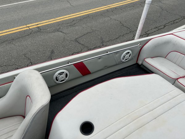 Used 1988 Supra Power Boat for sale