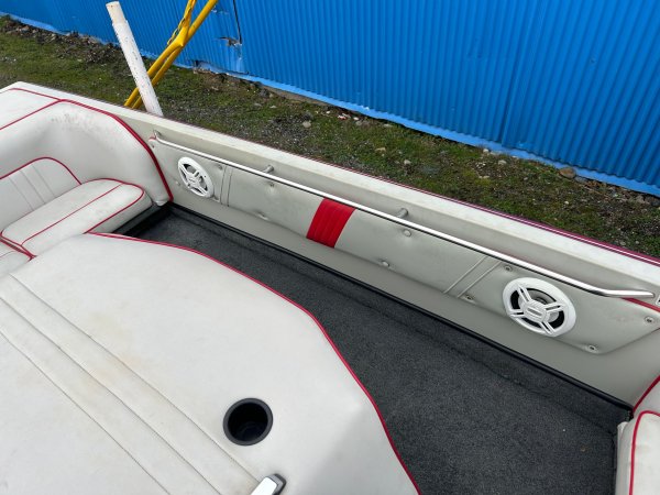 Used 1988 Supra Supra Comp TS6-M Power Boat for sale