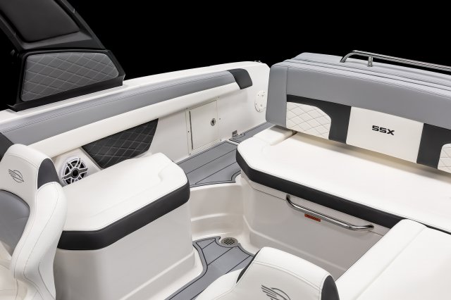 2025 267 SSX Cockpit Walkthrough