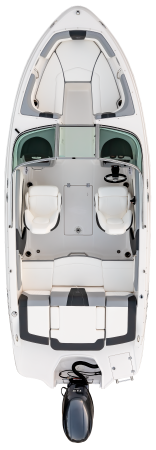 2025 19 SSi OB Overhead