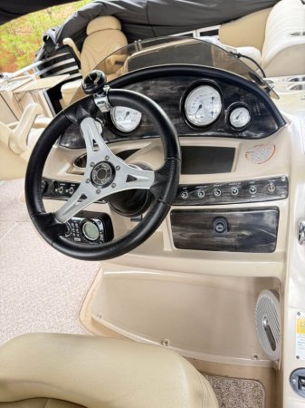 Pre-Owned 2012 Power Boat for sale