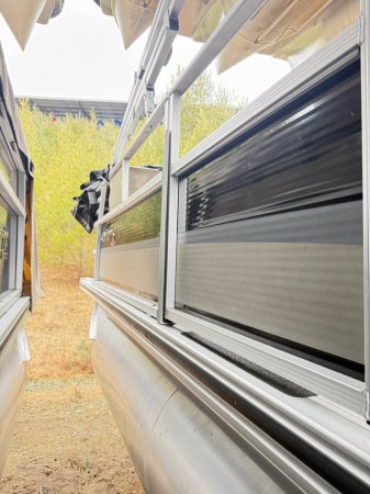 Pre-Owned 2012 Power Boat for sale