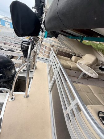 Pre-Owned 2012 Power Boat for sale