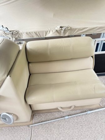 Pre-Owned 2012 Power Boat for sale