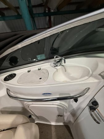 Pre-Owned 2007 Chaparral for sale