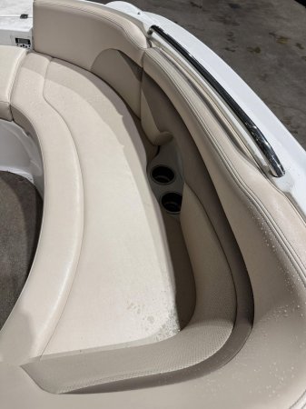 Pre-Owned 2007 Chaparral 236 SUNESTA for sale