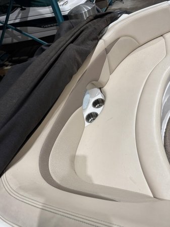 Pre-Owned 2007  powered Power Boat for sale