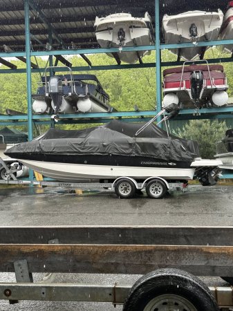 Pre-Owned 2007 Chaparral 236 SUNESTA Power Boat for sale