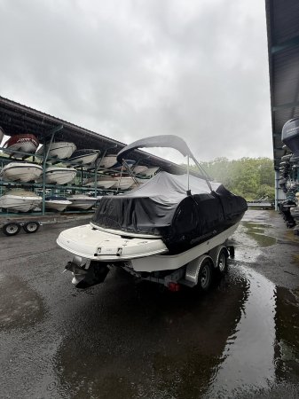 Pre-Owned 2007 Power Boat for sale
