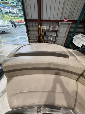 Pre-Owned 2007 Chaparral 236 SUNESTA for sale