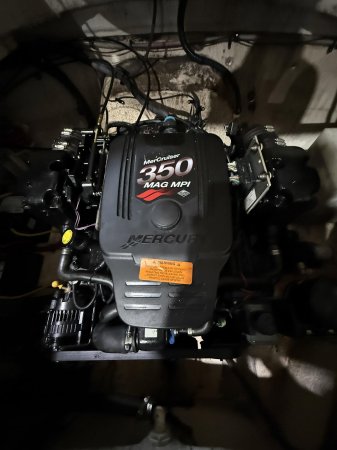 Pre-Owned 2007 Chaparral 236 SUNESTA Power Boat for sale