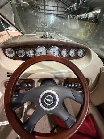 Pre-Owned 2007 Power Boat for sale