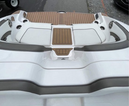 Pre-Owned 2015 Yamaha 242 LIMITED S for sale