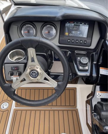 Pre-Owned 2015 Yamaha for sale
