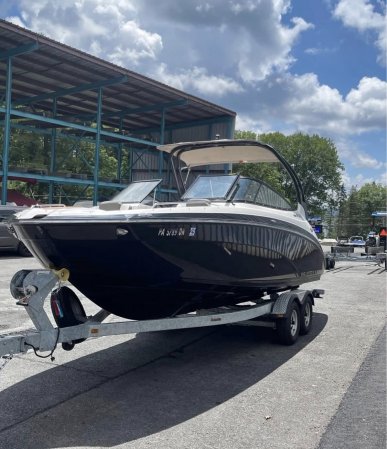 Pre-Owned 2015 Yamaha 242 LIMITED S for sale