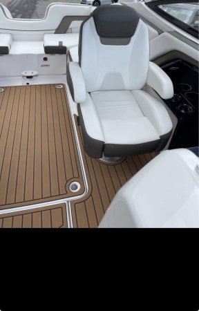 Pre-Owned 2015 Yamaha for sale