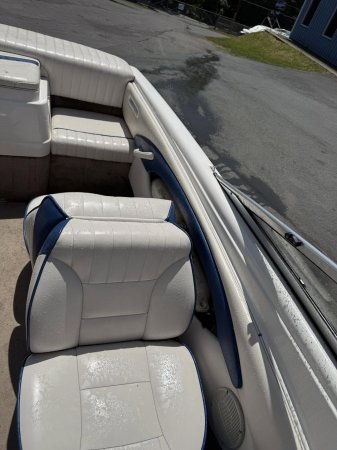 Pre-Owned 2001 Chaparral for sale