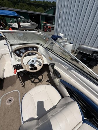 Pre-Owned 2001 Chaparral for sale